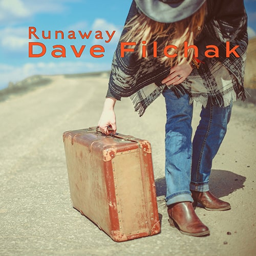 Runaway Cover Art
