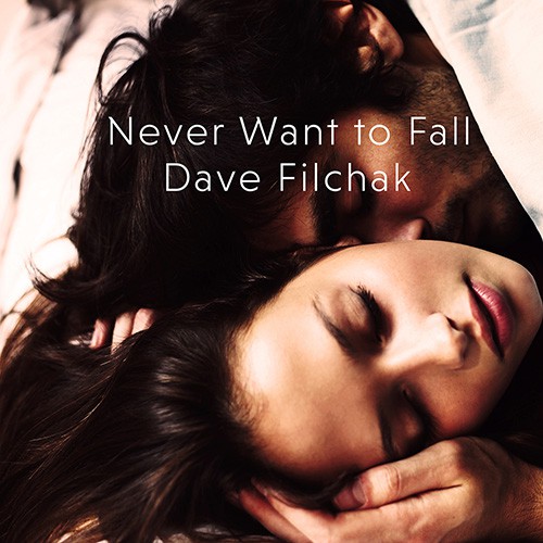 Never Want To Fall Cover