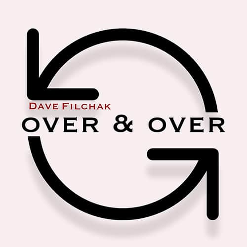 Over And Over Cover