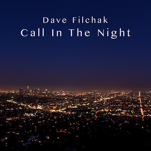 Call In The Night Cover