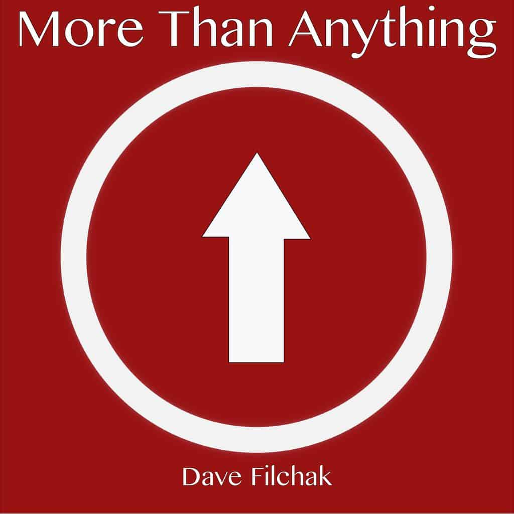 Cover - More Than Anything